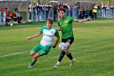 FOTO Elitna liga: Domaće pobjede Razvitka i Ivančice protiv Novog Marofa i Plitvice (G)