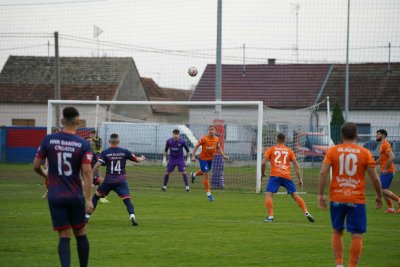 Varteks se bez bodova vraća iz Đakova