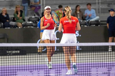 Hrvatska bolja od Kolumbije, danas protiv Češke pada odluka tko će u viši rang