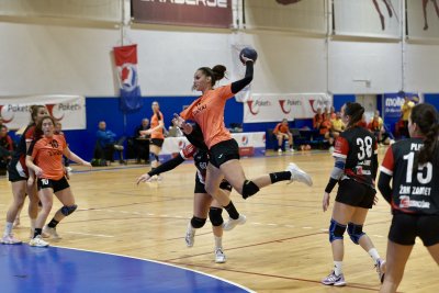 Odličnom obranom Koka došla do uvjerljive pobjede nad Zametom