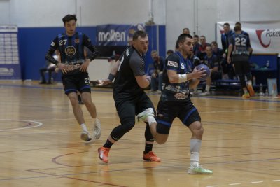 Dabrovi večeras u Graberju došli do druge prvenstvene pobjede