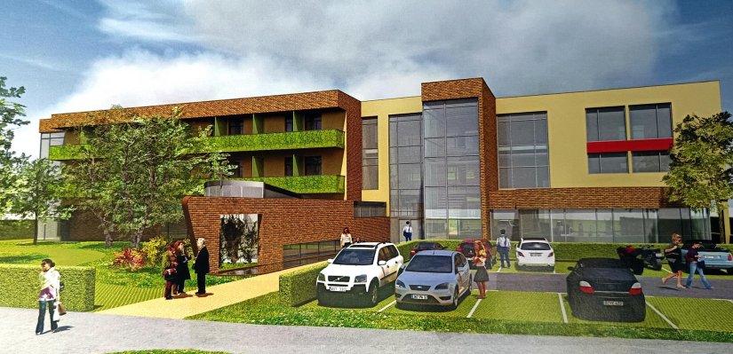 Izgradnja domova za starije košta, ali izazov je i trošak poslovanja