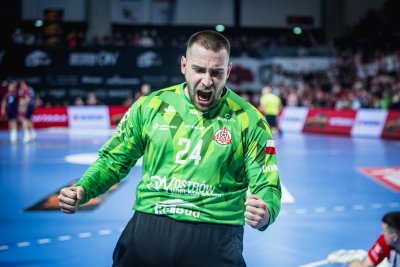 Sandro Meštrić nije dugo bio bez kluba, vratio se u Hrvatsku