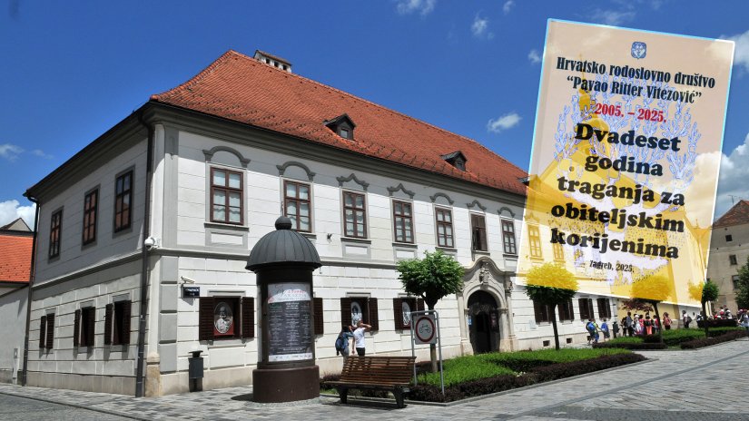 Srijeda u muzeju: Posljednje izdanje u 2025. godini donosi predavanje &quot;Deda, a jesi i ti imao dedu?&quot;