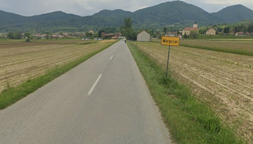 Vozio pod zabranom i bez vozačke, prijeti mu kazna od 5.960 eura