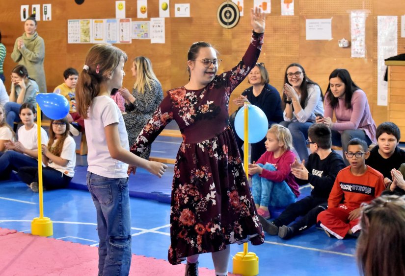 Ljepota je u različitostima: 27. studenoga dođite na Modnu reviju inkluzije i održivosti