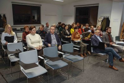 IVANEC Gradsko vijeće izglasalo dvije nepopularne odluke o poskupljenju