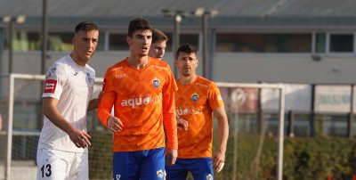 Škrlec uoči Radnika: Želimo se vratiti pobjedama i okončati jesen uspješno