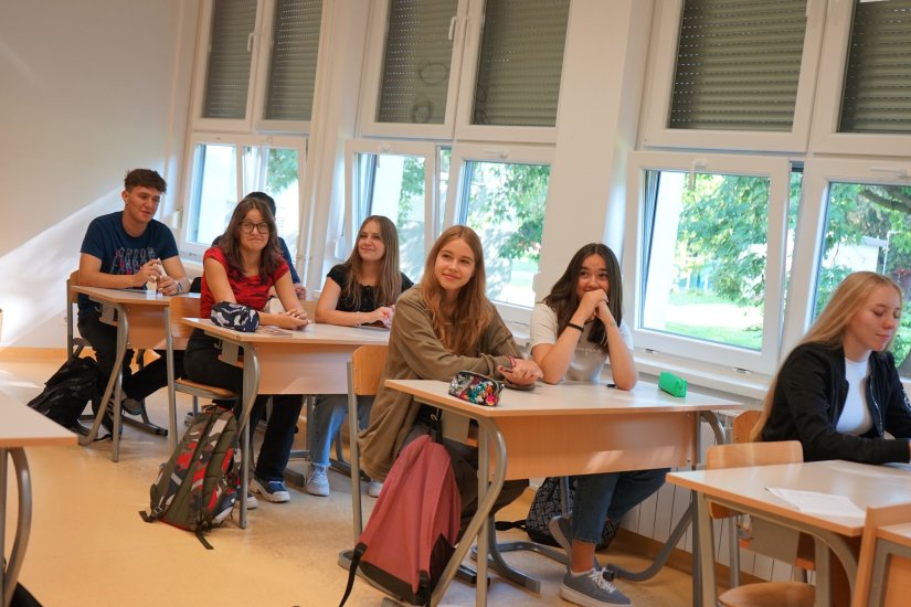 Međimurska županija isplaćuje jednokratnu potporu srednjoškolcima