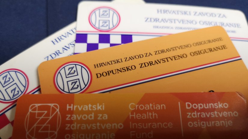 HZZO najavio povećanje cijene police dopunskog zdravstvenog osiguranja