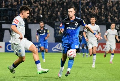 UŽIVO Dinamo i Varaždin na Maksimiru igraju drugu utakmicu 14. kola HNL-a