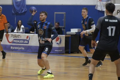 U varaždinskom Graberju Dabrovi večeras dočekuju Trogir