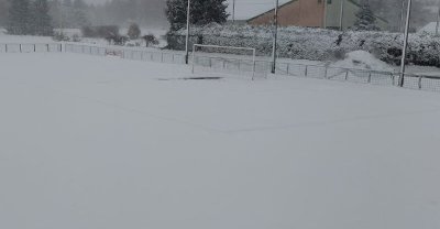 Danas se neće igrati ni jedna utakmica Elitne i Prve ŽNL