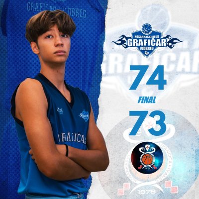 Druga ML Sjever: Grafičar bolji u župaijskom derbiju protiv Ivančice, Varaždinu šesti poraz