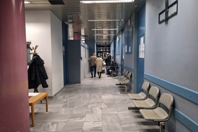 Što kad zapne naručivanje? &quot;Pacijent bez termina bit će pregledan ako dođe po uputi liječnika&quot;