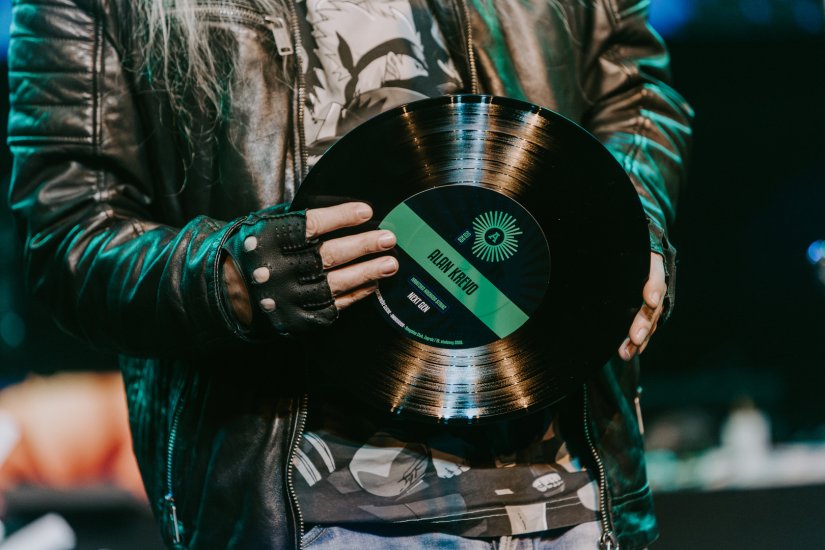 Mladi varaždinski DJ Alan Krevo osvojio prestižnu nagradu Ambasador elektroničke glazbe