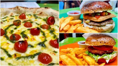 POSLJEDNJA PRILIKA Sudjeluj u izradi nove ponude restorana Santa Maria za samo pola cijene