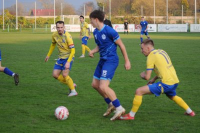 Danas će se igrati odgođena utakmica između Podravine i Poleta,ali ne u Ludbregu