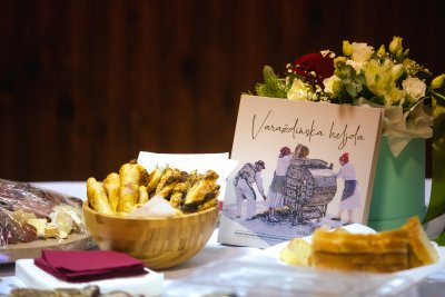 VIDEO Hvalevrijedna priča o Kraljici varaždinskih polja - varaždinskoj heljdi