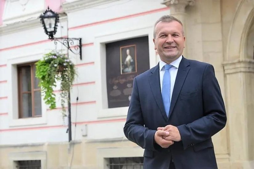 Stričak odgovorio SDP-u: &quot;Županijski dom umirovljenika i nakon povećanja cijena ostaje najjeftiniji u županiji&quot;