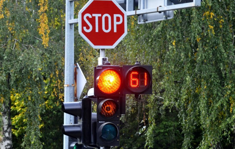 Policija najavila posebnu akciju za one koji zanemaruju semafore i žmigavce