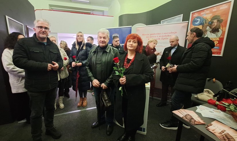 Stručnjaci iz Varaždinske županije poručili: Prijavljujte nasilje jer pogađa cijelu obitelj, posebno djecu