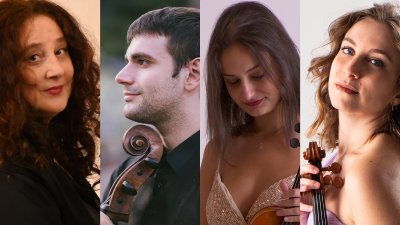 Koncert &quot;SoundTracks&quot; – jedinstvena večer filmske glazbe u Varaždinu