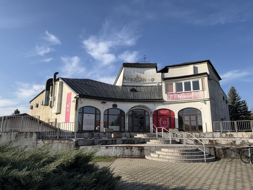 Nakon 17 godina, osigurano financiranje izgradnje kampusa FOI2 u Varaždinu