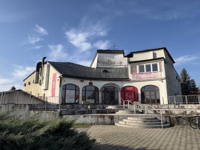 Nakon 17 godina, osigurano financiranje izgradnje kampusa FOI2 u Varaždinu