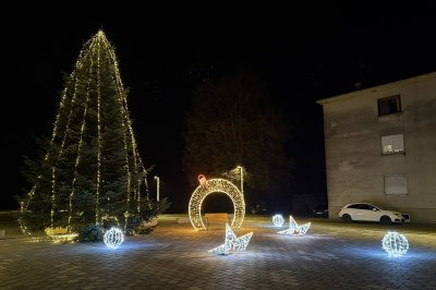 Adventska čarolija ponovno stiže u Martijanec