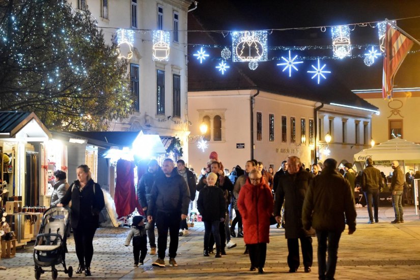 Advent pod budnim okom Porezne uprave: Najavljen pojačani nadzor od 29. studenoga