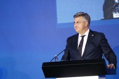 Plenković: Nitko nema povjerenje za nezakonito ponašanje