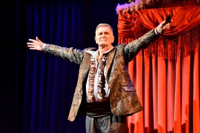 Stojanu Matavulju nagrada za sporednu mušku ulogu na 9. Filmskom festivalu glumca u Vinkovcima