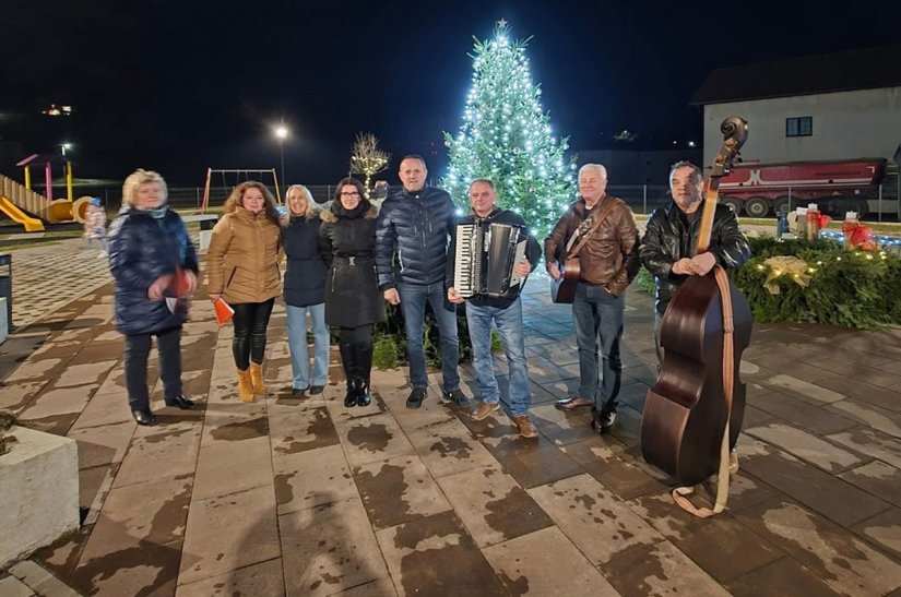 FOTO Advent u Općini Bednja – vrijeme zajedništva, tradicije i topline
