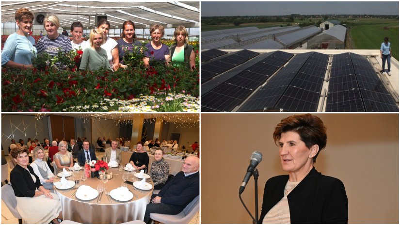 Obrt Cepanec: Lider cvjećarske proizvodnje koji je hrabrom zelenom investicijom otvorio novo poglavlje održivog uzgoja