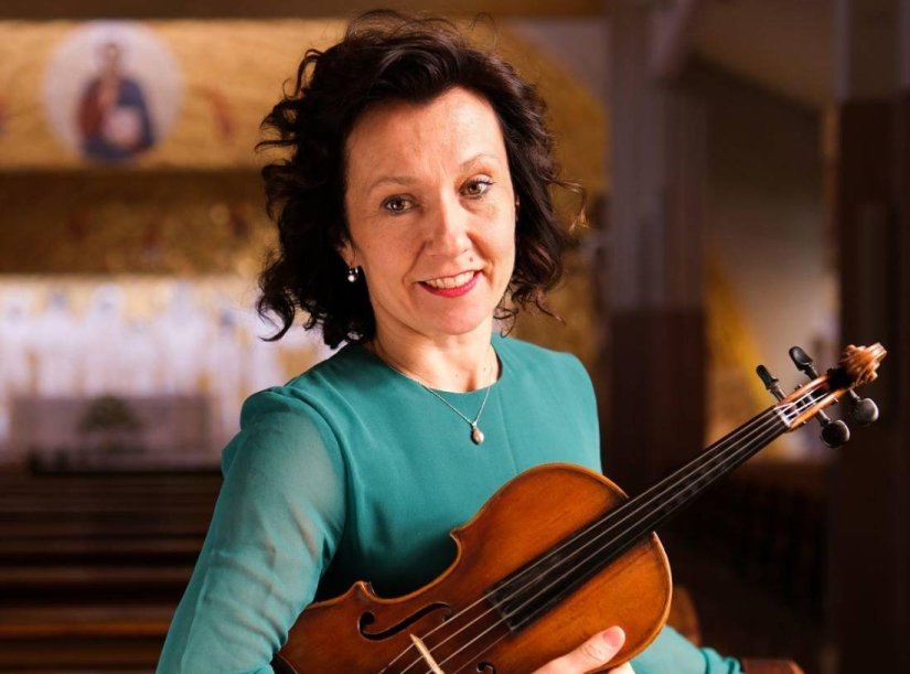 Ivana Penić Defar: &quot;Najljepše je vidjeti punu dvoranu&quot;