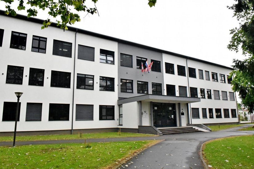 Ivana Brkljačić i Branko Ivanković na panel raspravi &quot;Sport i društvo&quot;