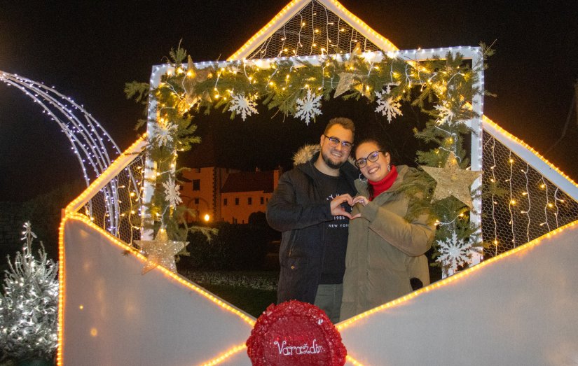 VIDEO Varaždin kroz oči mladog putoholičarskog para