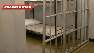 Neadekvatni zatvorski uvjeti