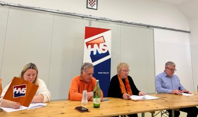 HNS Ludbreg nastavlja samostalno u Gradskom vijeću