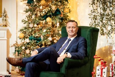 Bosilj: &quot;Varaždin, grad koji raste - mičemo bale, a niču stanovi, centri, parkiralište i hale&quot;