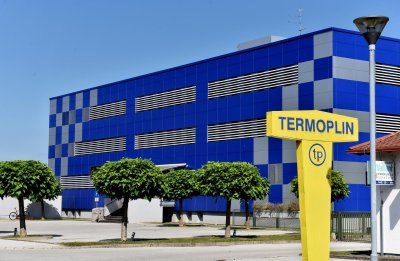 U Termoplin dolazi Davor Mayer, koji bi na proljeće trebao postati novi direktor varaždinske tvrtke