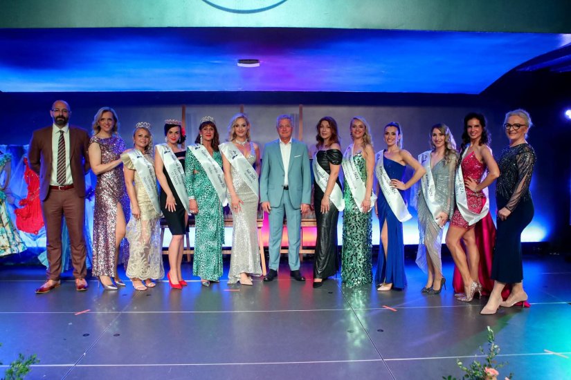 Najljepša Mama Hrvatske ulazi u 10. godinu, nove prijave su otvorene uz zanimljivi novitet i bogate nagrade