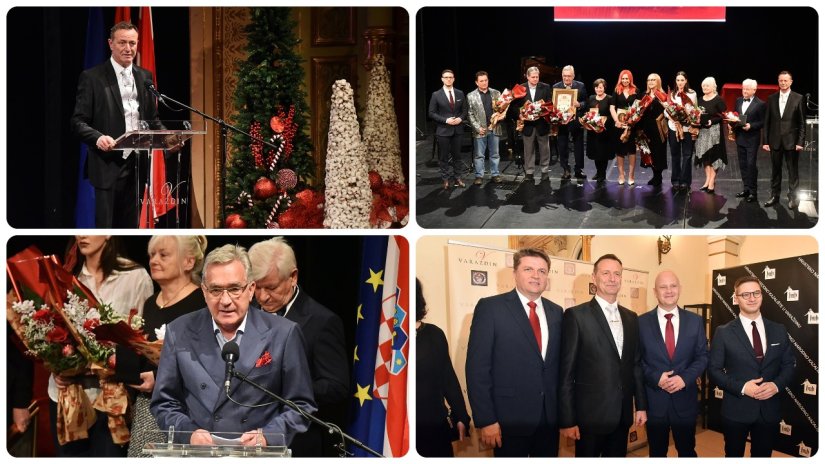 Bosilj povodom Dana Grada: &quot;Odnos prema politici će se promijeniti tek kad u središte stavimo opći interes&quot;