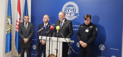 MEĐIMURSKA ŽUPANIJA Održan radni sastanak u MUP-u radi rješavanja problema romske zajednice