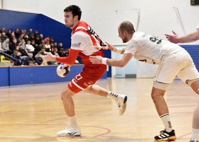 Dabrovi očekivano izgubili od aktualnog i višestrukog prvaka Hrvatske