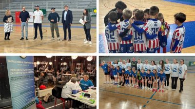 Uoči blagdana Sv. Nikole i Dana grada održan humanitarni turnir Sv. Nikola