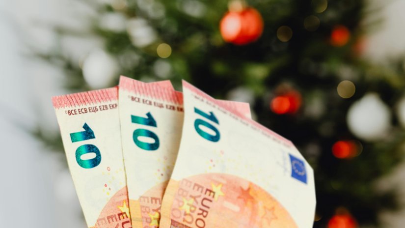 Općina Bednja &quot;božićnicama&quot; pomaže umirovljenicima s malim mirovinama