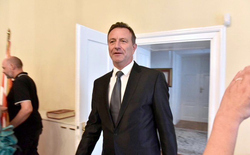 Varaždinski gradonačelnik zatražio da sud iz USKOK-ove optužnice izdvoji nezakonite dokaze