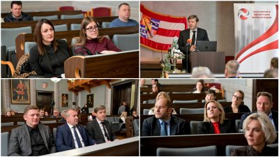 Industrijska tranzicija Sjevera Hrvatske - do 2027. godine poduzetnicima na raspolaganju 100 mil. eura bespovratnih EU sredstava